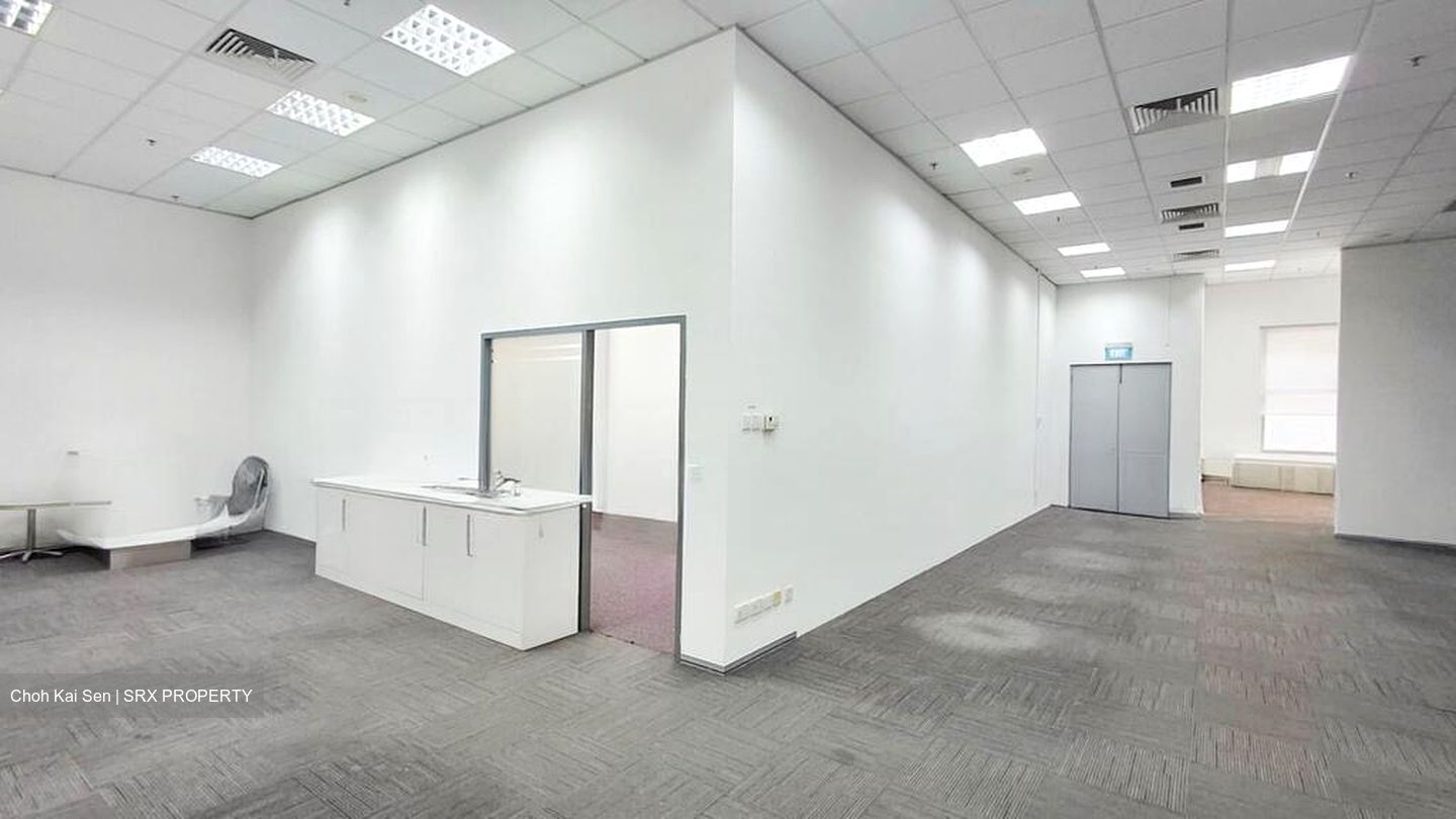 Hudson Technocentre (D19), Factory #496081841